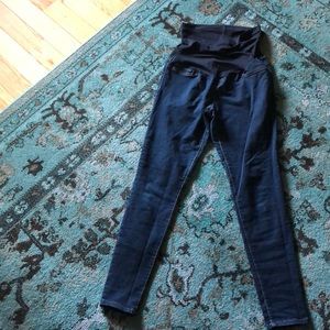 Maternity jeans